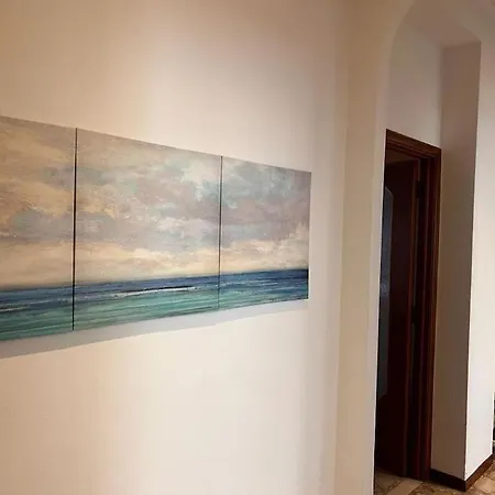 Da Domenico 7 * Parma