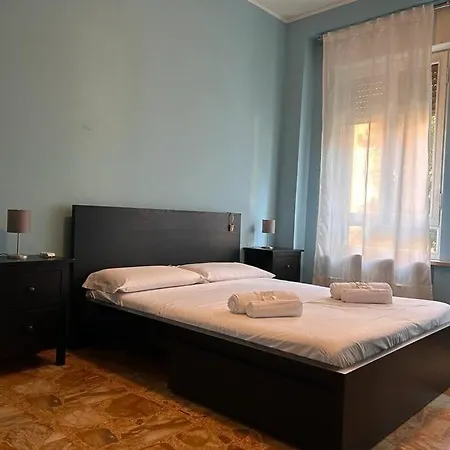 Da Domenico 7 Apartment