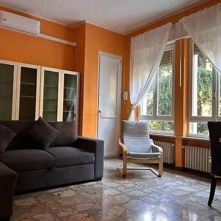 Apartment Da Domenico 7