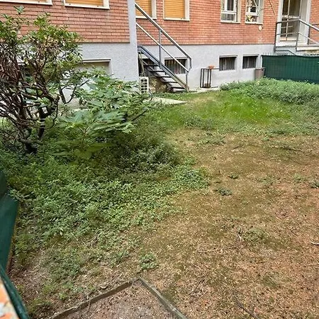 Da Domenico 7 아파트 파르마