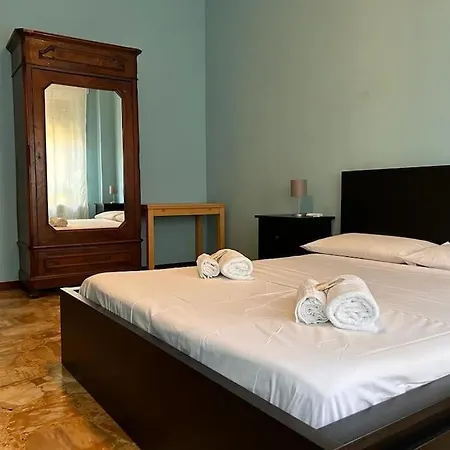 Apartment Da Domenico 7 Parma
