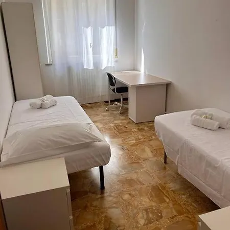 Fuoriporta Affitti Brevi - Da Domenico 7 * Parma