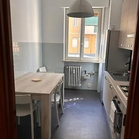 Apartment Da Domenico 7