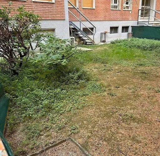 Fuoriporta Affitti Brevi - Da Domenico 7 Daire Parma