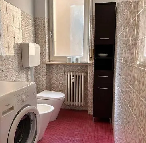 Apartment Fuoriporta Affitti Brevi - Da Domenico 7 *