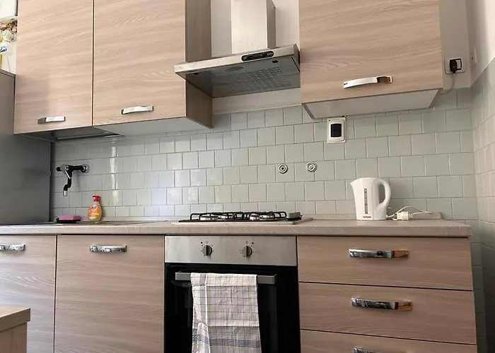 Daire Fuoriporta Affitti Brevi - Da Domenico 7 Parma