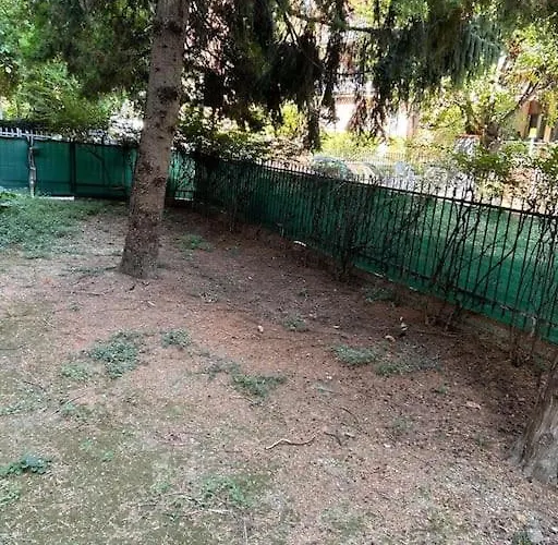 Daire Fuoriporta Affitti Brevi - Da Domenico 7