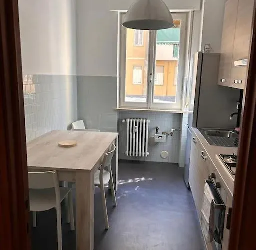 Daire Fuoriporta Affitti Brevi - Da Domenico 7